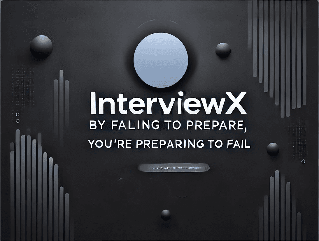 AI Interview Illustration